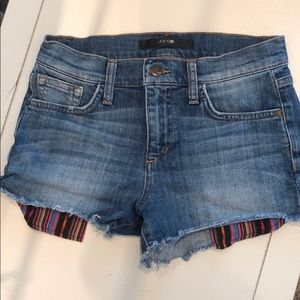JOES Jean Shorts
